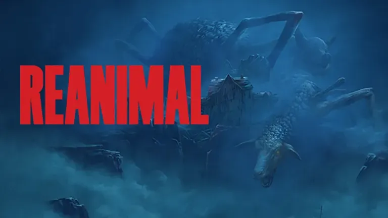 REANIMAL: Kardeşlerin Hayatta Kalma Mücadelesi