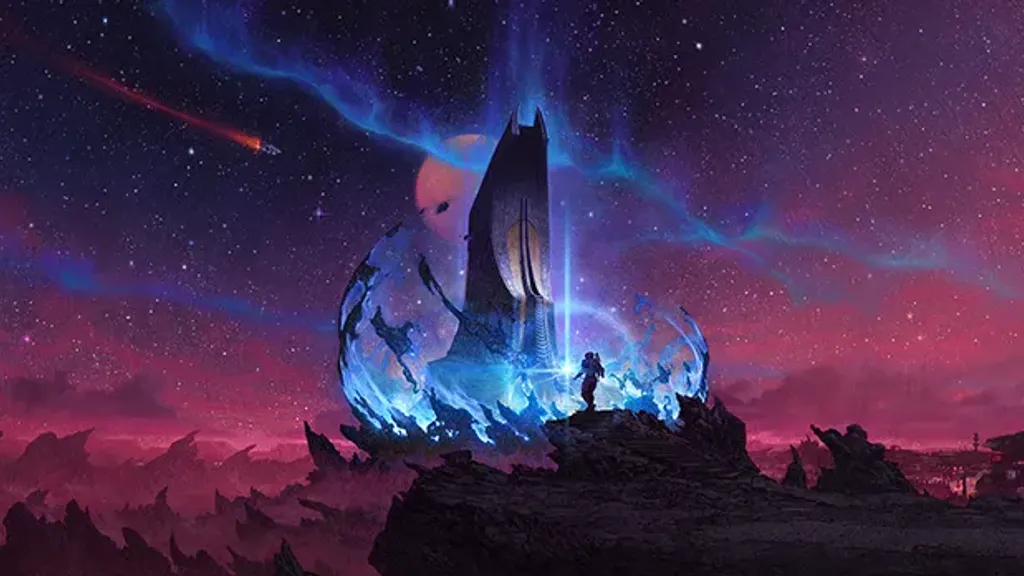 Starfield’ın Yeni Macerası: Shattered Space Genişlemesiyle Uzayda Yeni Bir Sayfa