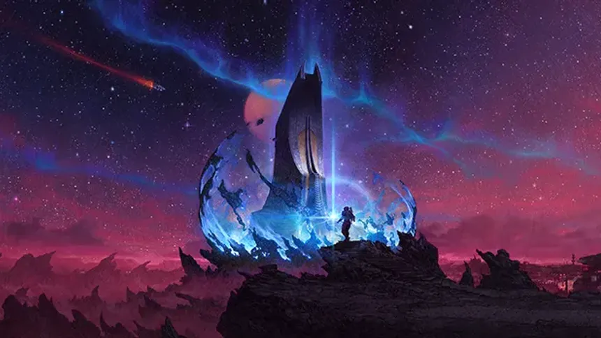 Starfield’ın Yeni Macerası: Shattered Space Genişlemesiyle Uzayda Yeni Bir Sayfa