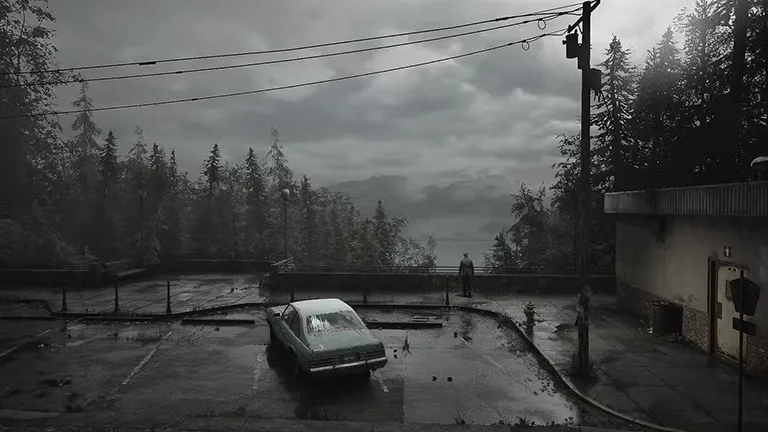Silent Hill