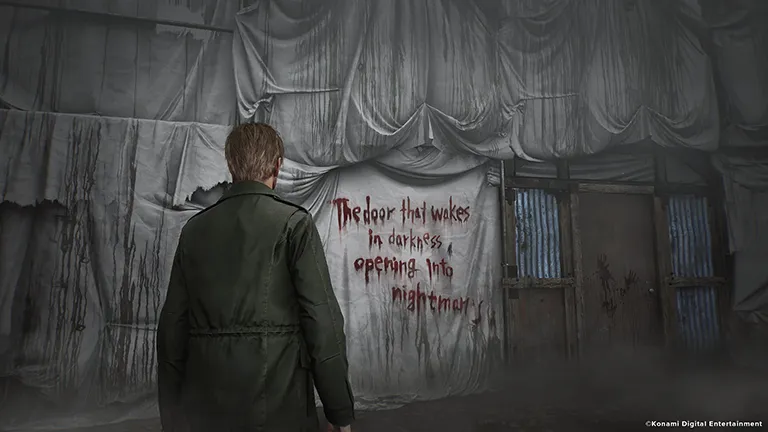Silent Hill