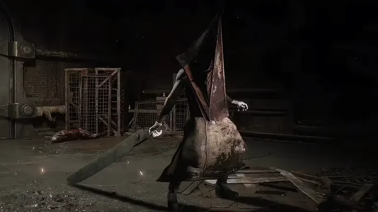 Silent Hill