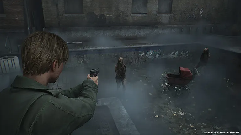 Silent Hill