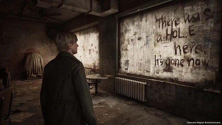 Silent Hill