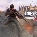 Harry Hawker’ın Gözünden II. Dünya Savaşı: Sniper Elite Resistance