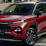Toyota, "Starlet Cross" Modelini Tanıttı!