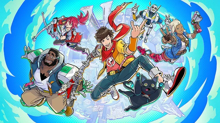 Tango Gameworks ve Hi-Fi RUSH IP’si Krafton Tarafından Satın Alındı