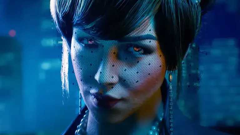 Vampire: The Masquerade – Bloodlines 2 Yine Ertelendi: 2025’e Kadar Bekleyeceğiz!