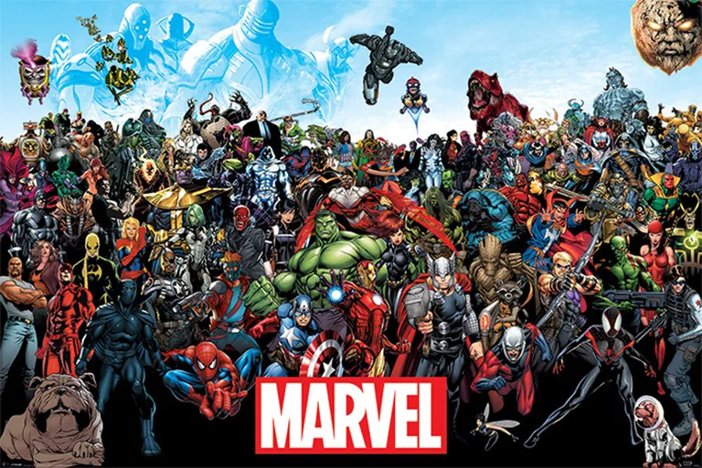Marvel Oyunları Xbox Sahnesine Geri Dönüyor: Deadpool ve Ultimate Alliance Yeniden Lisanslanıyor