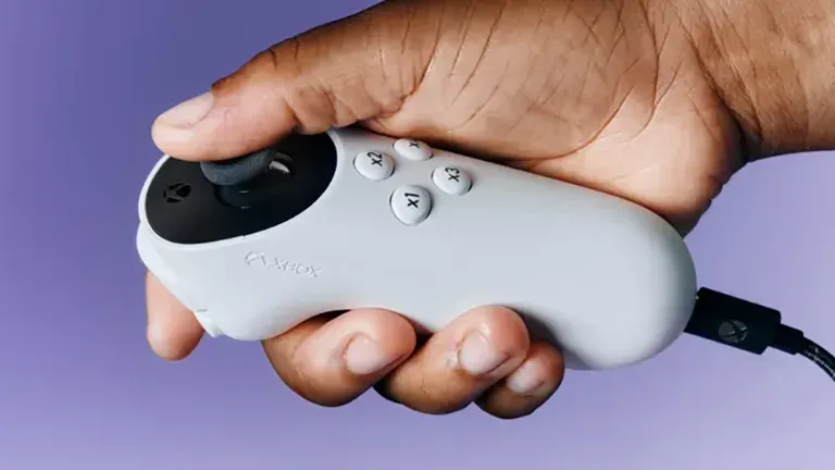 Xbox, Engelli Oyuncular İçin Yeni Adaptif Joystick’i Tanıttı