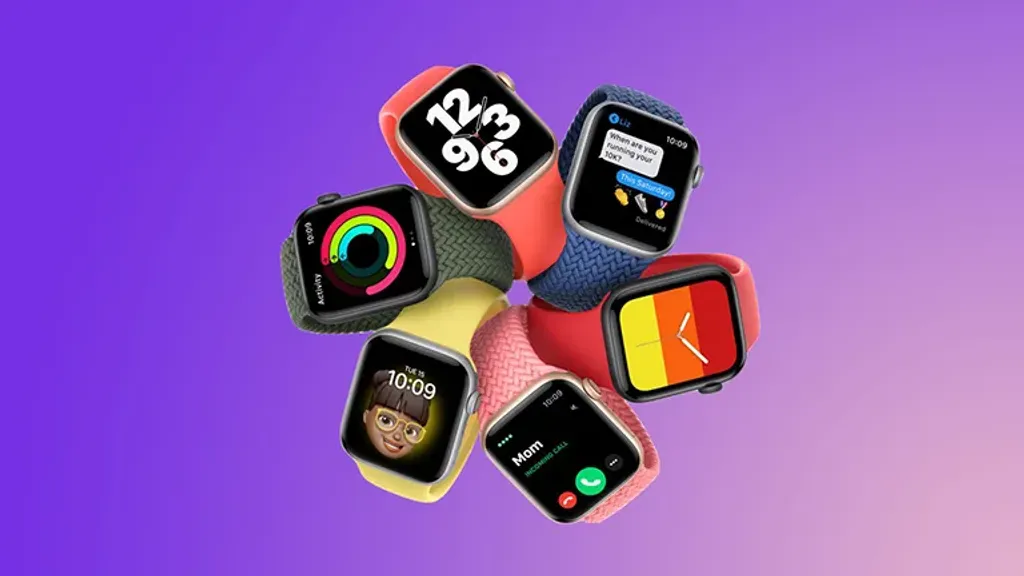 Apple Watch SE 3 Hakkında Yeni Bilgiler Ortaya Çıktı!