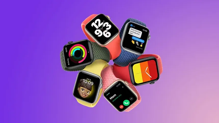 Apple Watch SE 3 Hakkında Yeni Bilgiler Ortaya Çıktı!