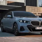 BMW, Satışlarda İlk Kez Tesla'yı Geride Bıraktı!