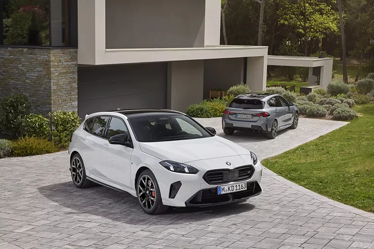 2024 Model BMW 1 Serisi Türkiye'de Satışa Çıktı!