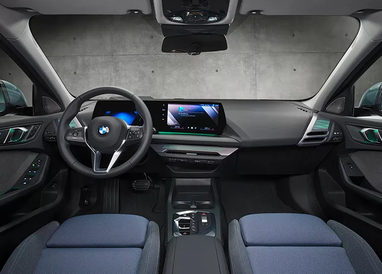 2024 Model BMW 1 Serisi Türkiye'de Satışa Çıktı!