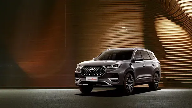 BYD'nin Ardından, Chery'de Türkiye'ye Yatırım Yapmayı Planlıyor!