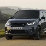 Discovery, Elektrikli Araçlarda Yeni Bir Kimlik ile Gelecek
