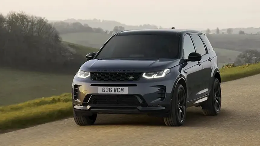 Discovery, Elektrikli Araçlarda Yeni Bir Kimlik ile Gelecek