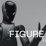 BMW, Fabrikalarda Kullanacağı Yeni İnsansı Robotu Figure 02'yi Tanıttı!