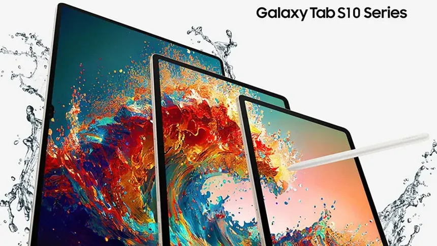 Samsung, Galaxy Tab S10 Serisinin Şarj Özellikleri Ortaya Çıktı