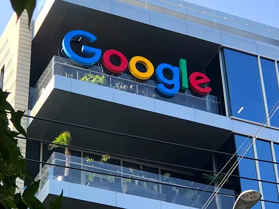 Google, ABD'de Tekelcilik Davasını Kaybetti!
