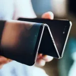 Huawei'nin Üçe Katlanabilen Telefonu Çok Yüksek Fiyatla Çıkabilir!