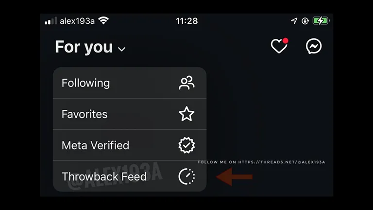 Instagram, Throwback Feed Özelliğini Test Ediyor!