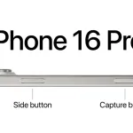 Apple, iPhone 16'ya Fazladan Bir Buton Daha Ekliyor