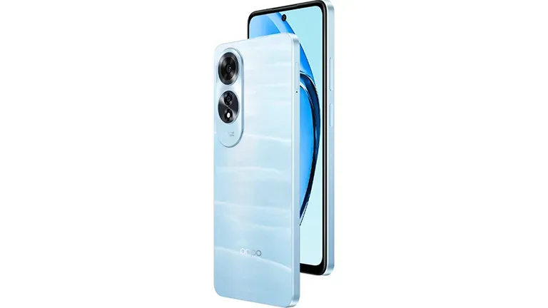 OPPO A60 Türkiye'de Satışa Sunuldu!