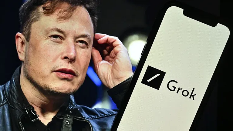 X, Yapay Zekâsı Grok'un İzinsiz Veri Kullanımıyla Suçlanıyor