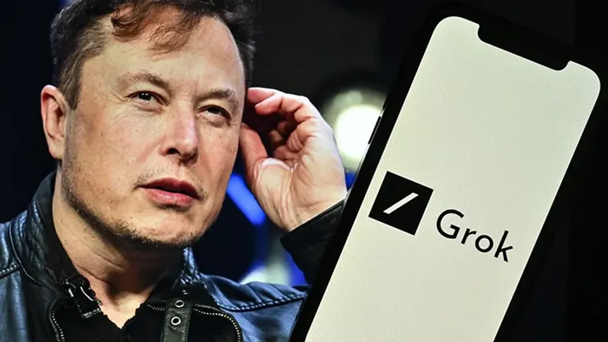 X, Yapay Zekâsı Grok'un İzinsiz Veri Kullanımıyla Suçlanıyor