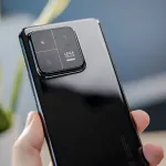 Xiaomi, Hiçbir Fiziksel Tuşu Olmayan Telefon Üzerinde Çalışıyor