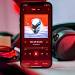 YouTube Music, Ana Sayfa Tasarımıın Yeniliyor!