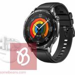 Huawei Watch GT 5'in Tasarımı ve Özellikleri Ortaya Çıktı