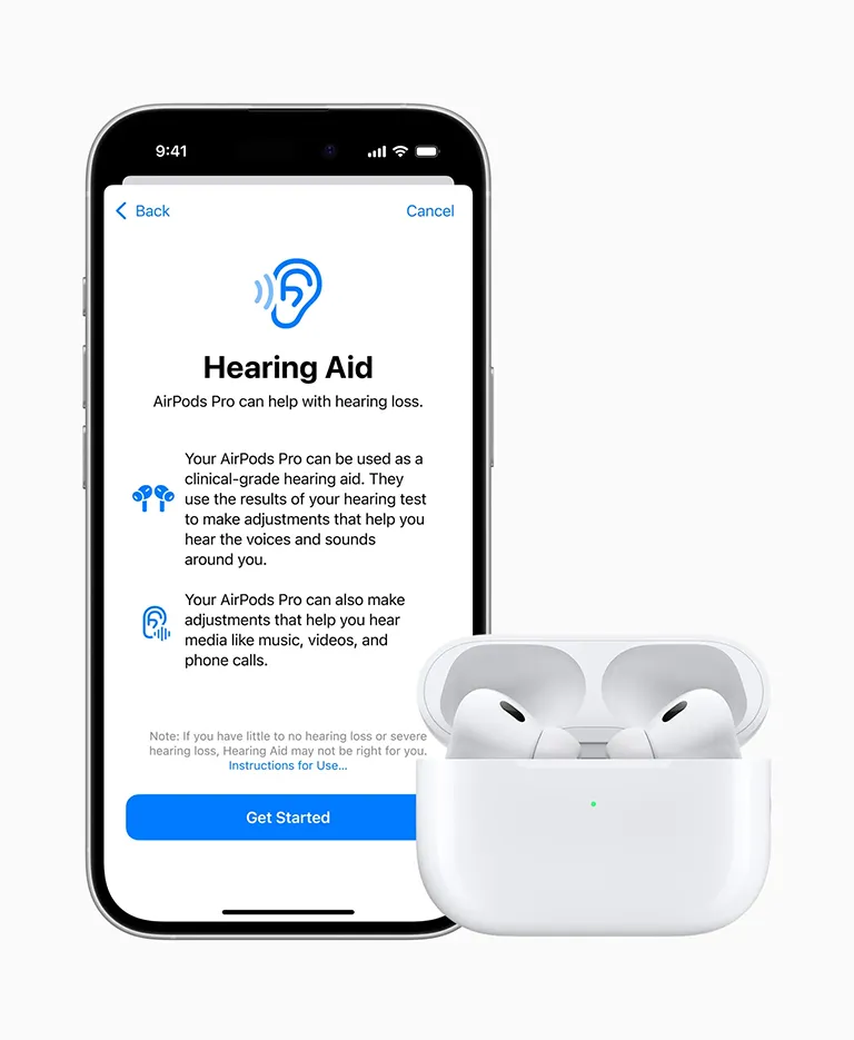 Air Pods Pro