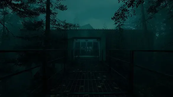 Alan Wake 2’nin The Lake House DLC’si ile Tanışın