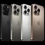 Apple, iPhone 16 Pro Max Batarya Değişim Fiyatlarını Yükseltti