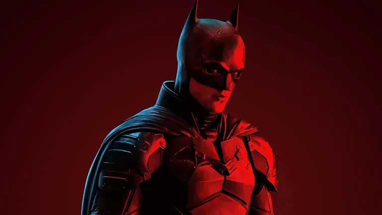 Robert Pattinson’lı Batman Filmine Dayanan Oyun Geliştiriliyor