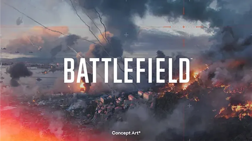 Battlefield Serisi Köklerine Dönüyor: Yeni Detaylar