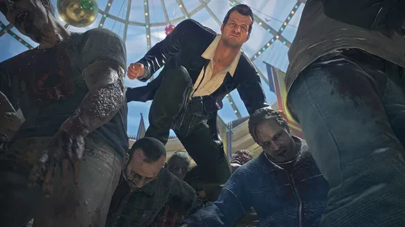 Capcom, Deluxe Remaster Oyunları İçin Oyuncuların Fikrini Soruyor