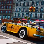 Crazy Taxi Geri Dönüyor: Yeni Oynanış Görüntüleri Ortaya Çıktı