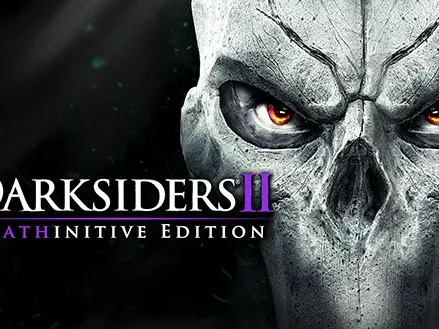 Darksiders 2 Deathinitive Edition PS5 ve Xbox Series X’e Geliyor!