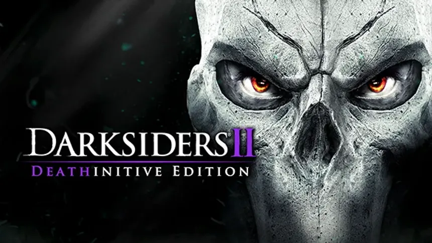 Darksiders 2 Deathinitive Edition PS5 ve Xbox Series X’e Geliyor!