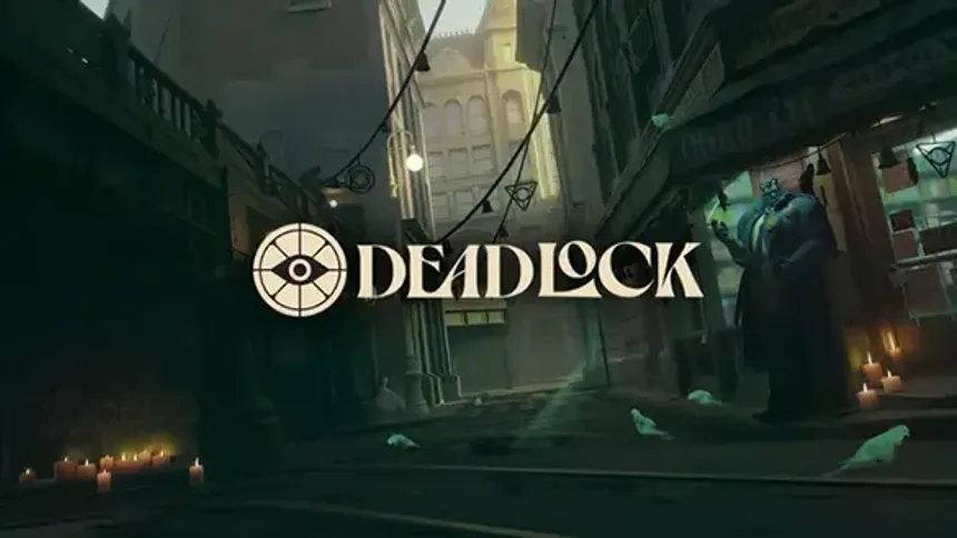 Valve’ın Yeni Oyunu Deadlock, Steam’de Zirveye Yerleşti