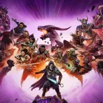 Dragon Age: The Veilguard’ın Muhteşem Bölgeleri Göz Kamaştırıyor