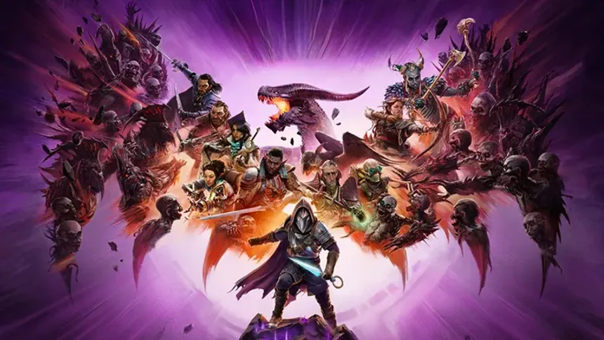 Dragon Age: The Veilguard’ın Muhteşem Bölgeleri Göz Kamaştırıyor