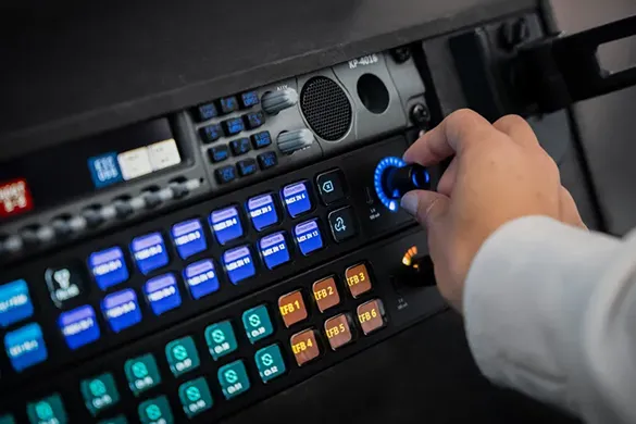 Elgato Stream Deck Studio: Yayıncılıkta Üstün Performans
