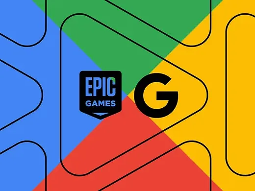 Epic Games’ten Google ve Samsung’a Büyük Suçlama