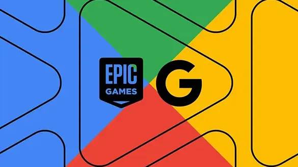 Epic Games’ten Google ve Samsung’a Büyük Suçlama