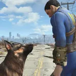 Fallout 76’da Evcil Hayvan Güncellemesi Geliyor